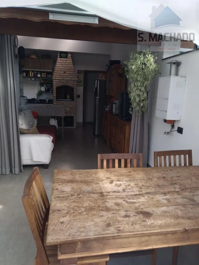 Imagem Apartamento para Venda em Santo André / SP no bairro Vila Camilópolis
