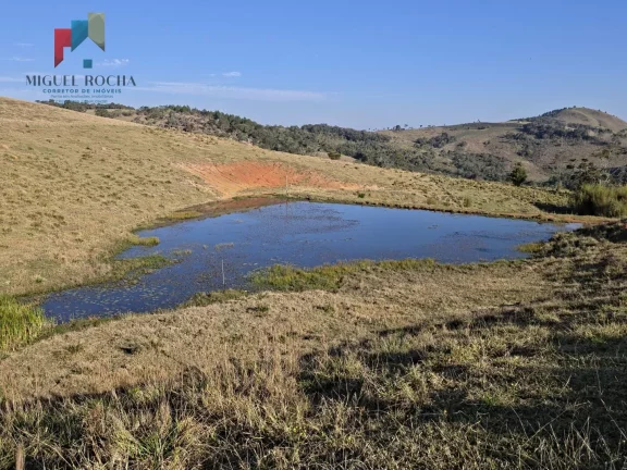 Imagem Fazenda a venda Capão Bonito SP