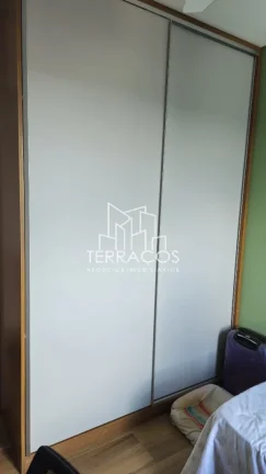 Imagem APTO 54 M², 02 DORMS (1 SUITE), 01 VG, COND. VISTA PARK RESIDENCIAL