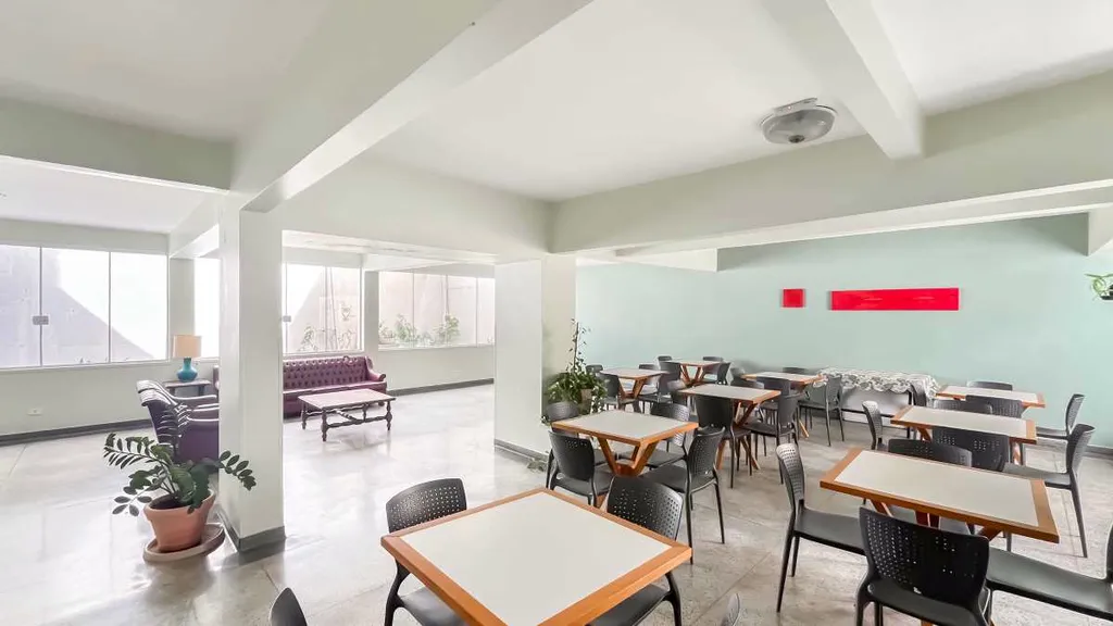 Imagem Apartamento à venda em São Paulo, Aclimação, com 3 quartos, 118m2
