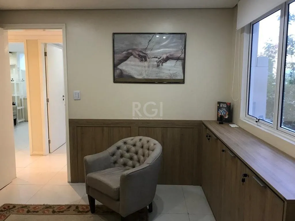 Imagem Conjunto/Sala para Venda - 120m², 0 dormitórios, Rio Branco