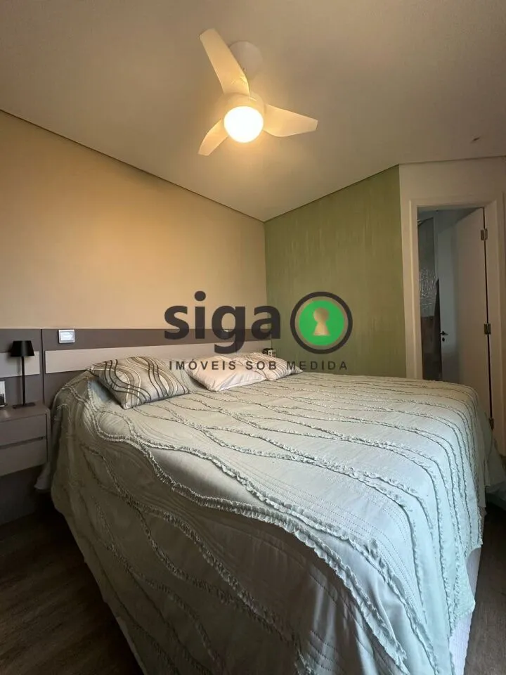 Imagem VENDA DE LINDA COBERTURA TRIPLEX NO IPIRANGA