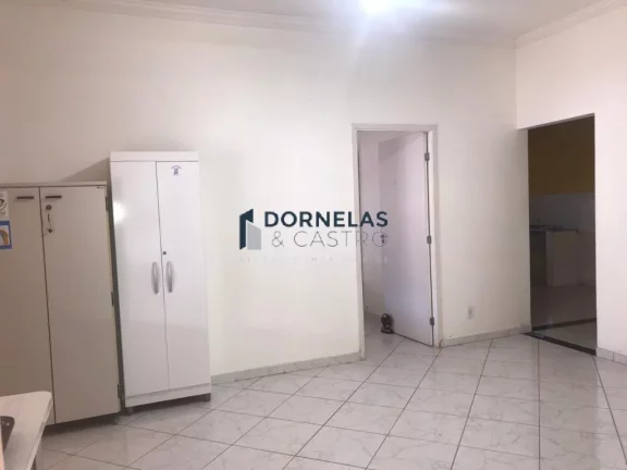 Imagem CASA NA LAJE 3 SUÍTES COND. FECHADO NO JOCKEY RUA 01 VICENTE PIRES TERRENO DE 875M²