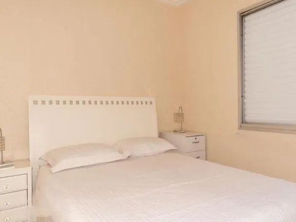 Imagem Apartamento com 3 Quartos à Venda, 75 m² em Vila Gomes Cardim - São Paulo