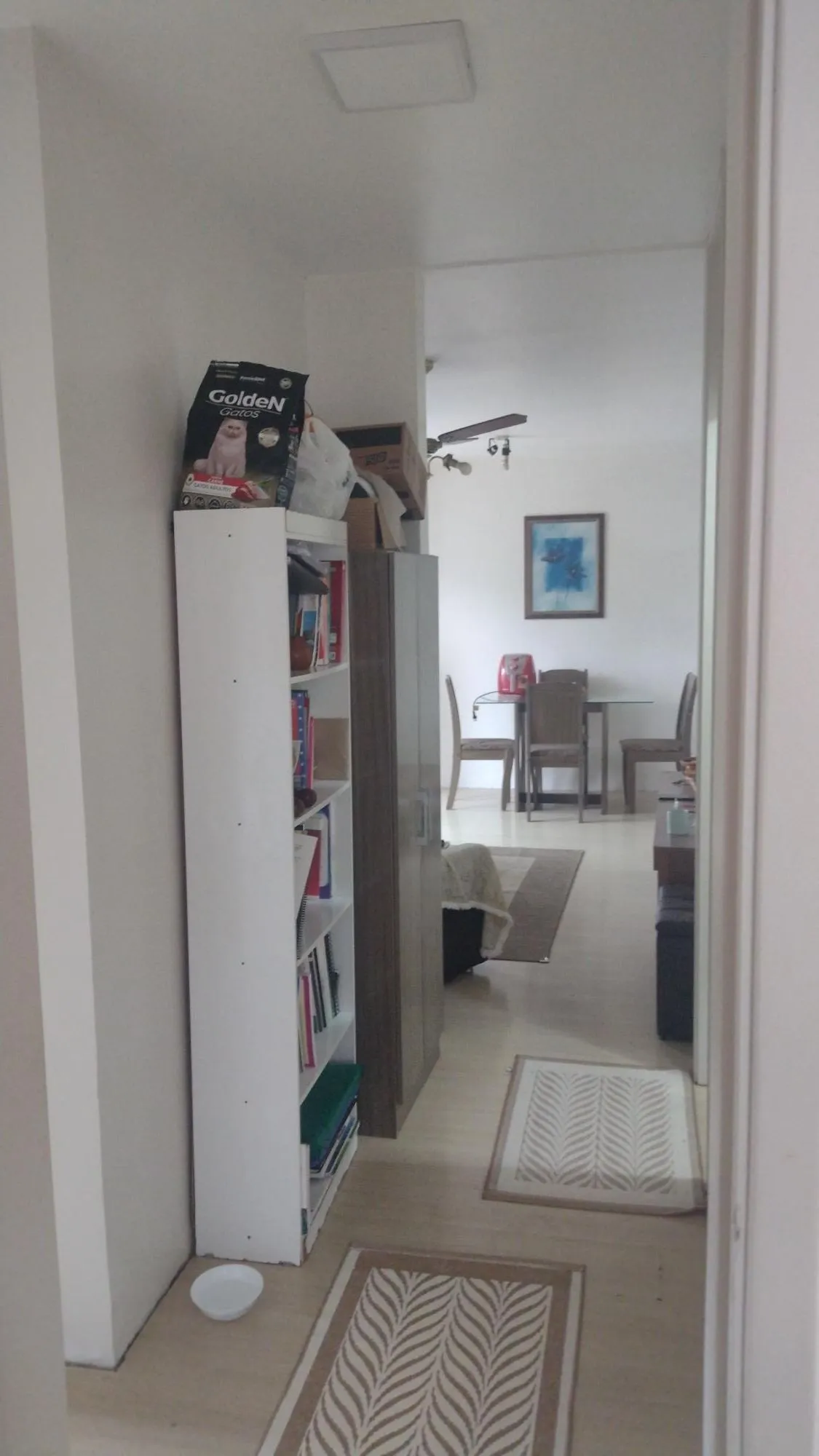 Imagem Apartamento 3D excelente localização