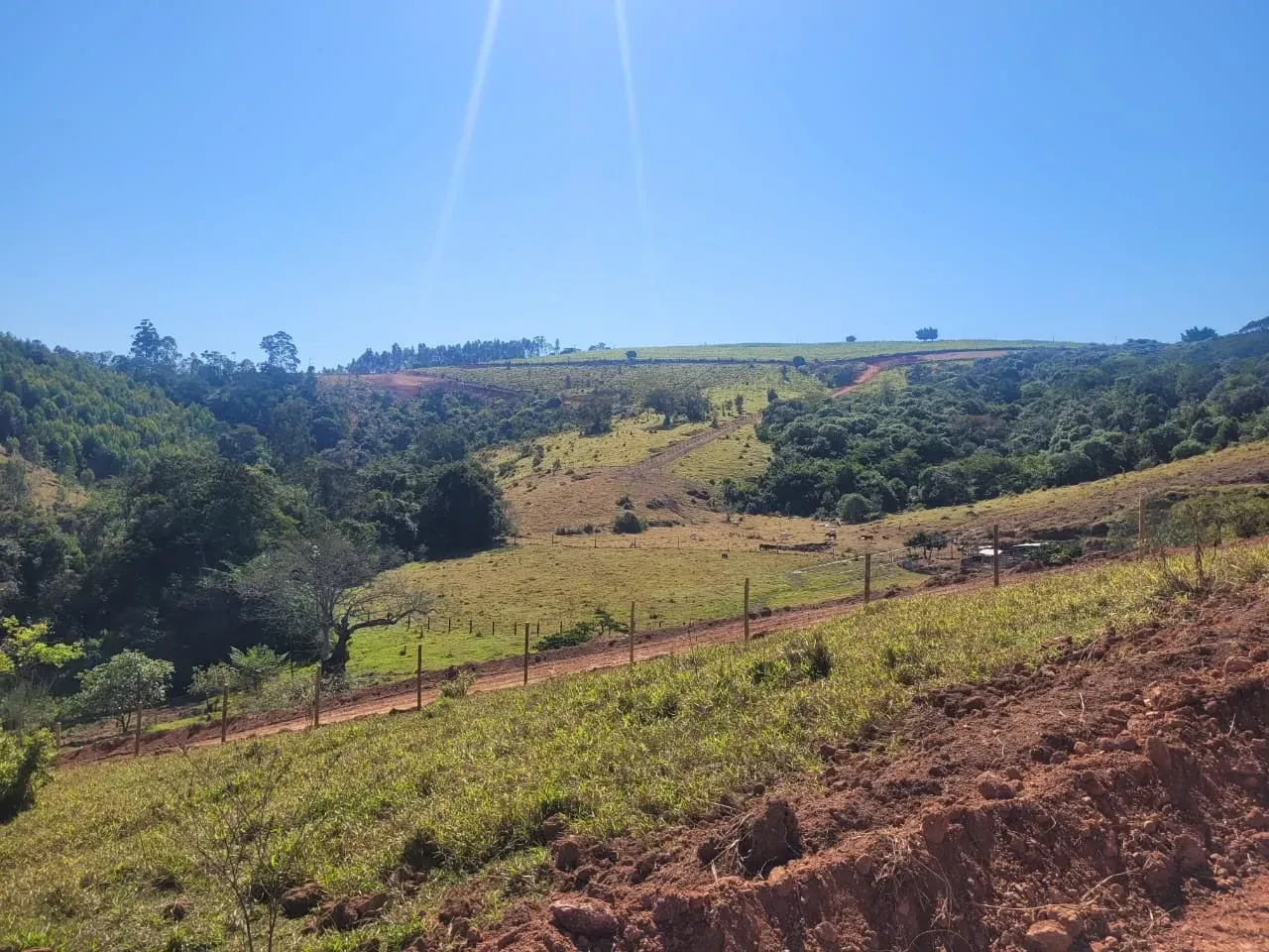 Foto do imóvel Terreno à Venda, 64.000 m² em Parque São Luiz - Jundiaí