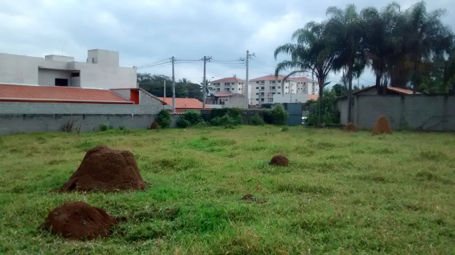 Imagem Terreno à venda 52000M², Santana, Pindamonhangaba - SP