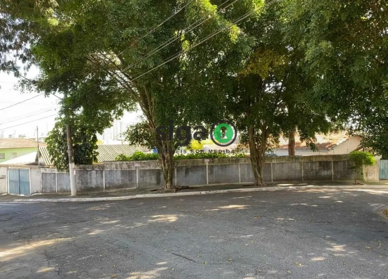 Imagem TERRENO COM 260 METROS PARA VENDA NA REGIAO DO CAMPO LIMPO