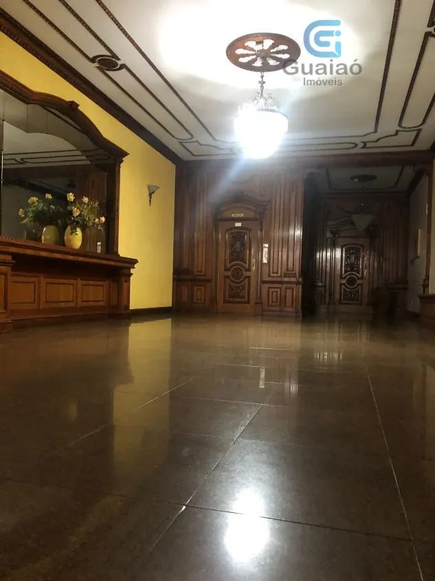 Imagem Vendo excelente apartamento com 04 dormitórios (02 suítes) no Boqueirão, Santos