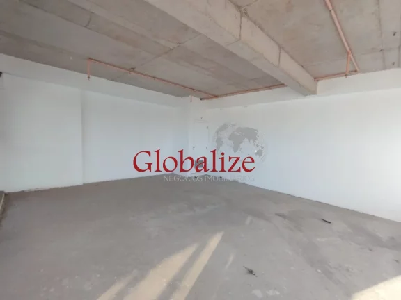 Imagem Sala Comercial à venda no bairro do Gonzaga em Santos por R$ 525.000,00