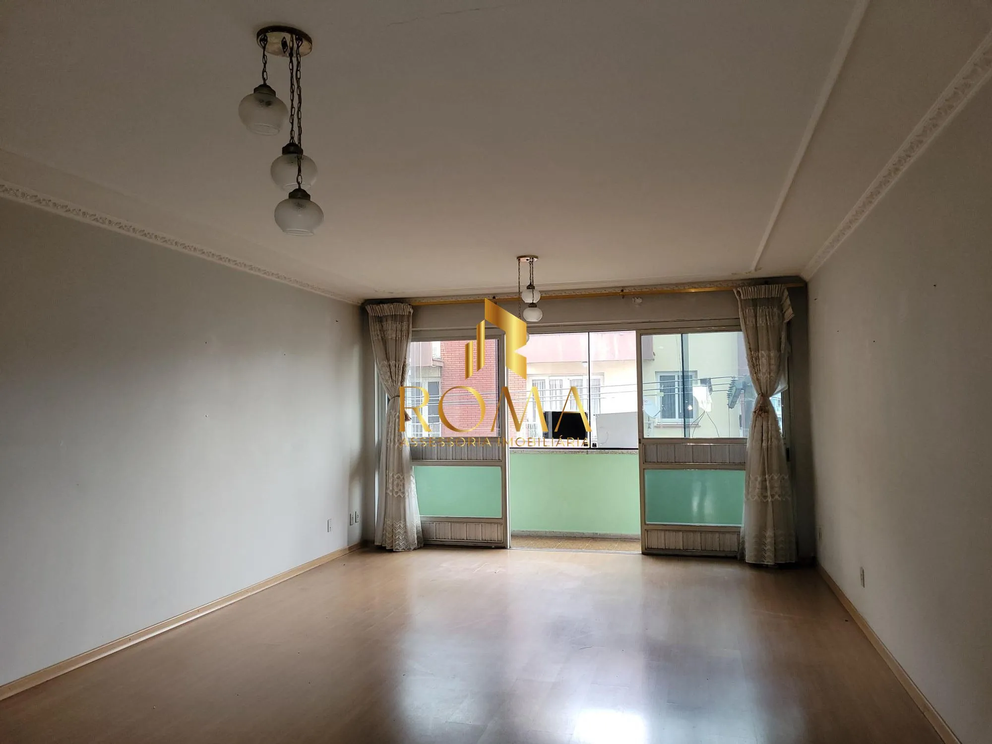 Imagem Apartamento 3 dormitórios à venda Centro Santa Maria/RS
