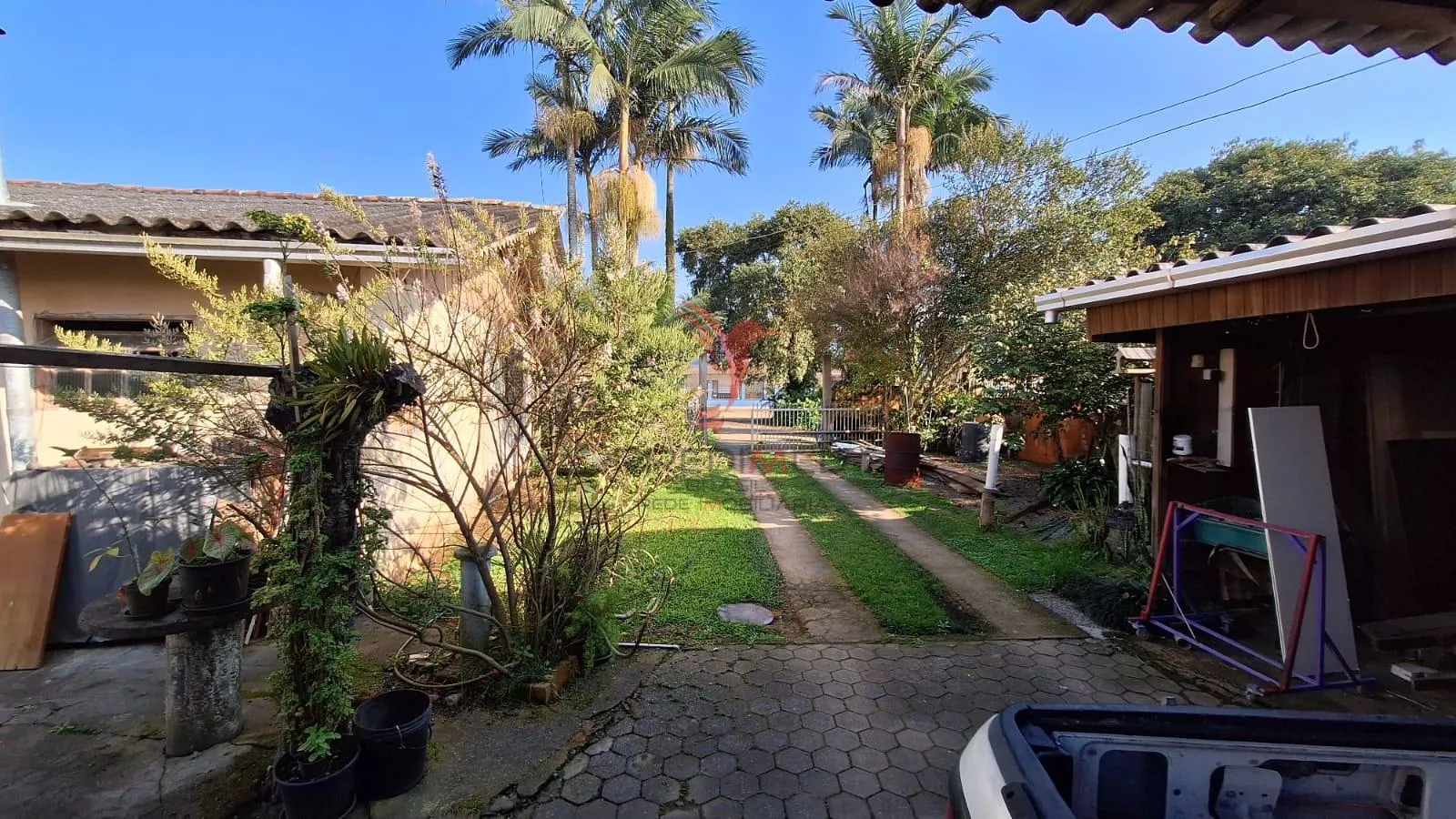Imagem Terreno no Litoral