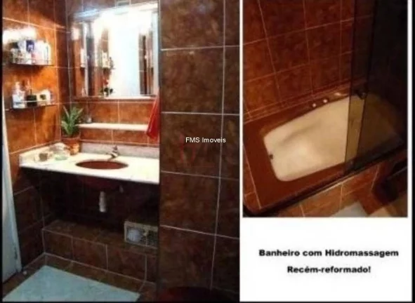 Imagem APARTAMENTO 110m² - 3 DORMITORIOS - 2 SUÍTES - 1 VAGA - VILA OLIMPIA