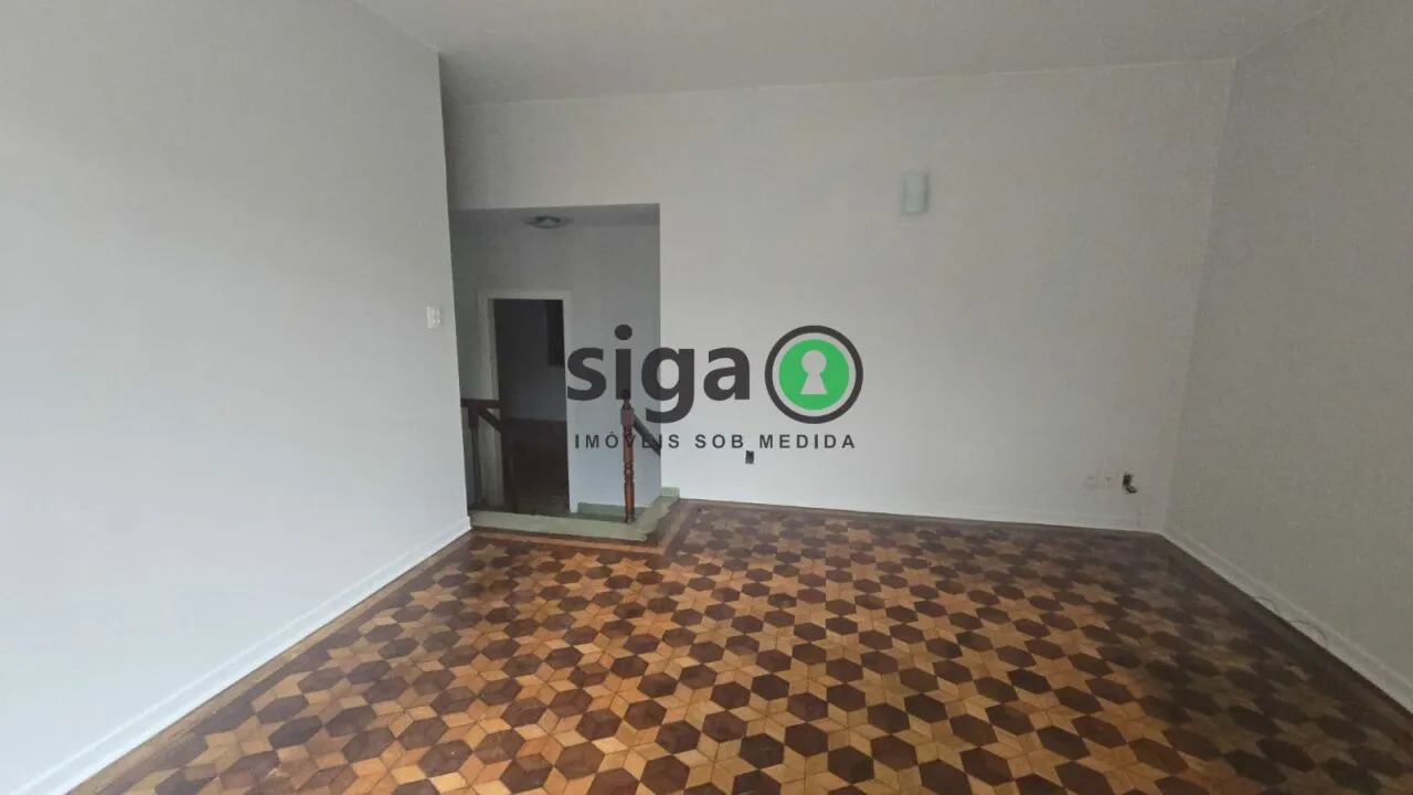 Imagem CASA TERRREA PARA VENDA NA VILA SONIA