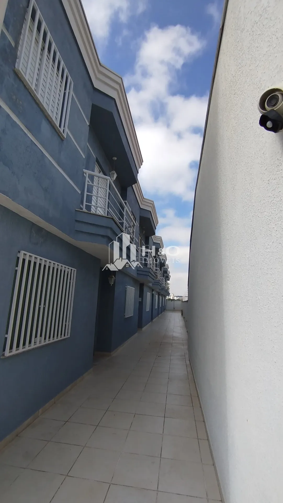 Imagem Sobrado a venda na Vila Matilde. Privacidade, conforto e praticidade em um só lugar!