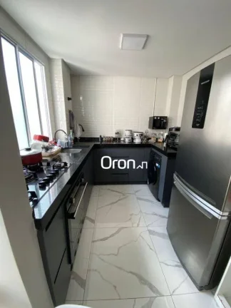 Imagem Apartamento à venda, 42 m² por R$ 250.000,00 - Cardoso - Aparecida de Goiânia/GO