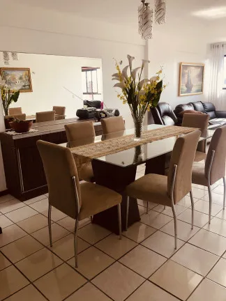 Foto do imóvel Apartamento com 3 Quartos para Alugar, 120 m² em Tambaú - João Pessoa