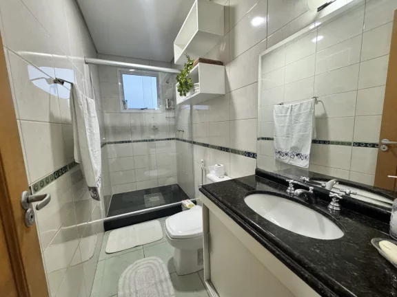 Imagem Apartamento para Venda em Curitiba, Mossunguê, 3 dormitórios, 1 suíte, 2 banheiros, 2 vagas