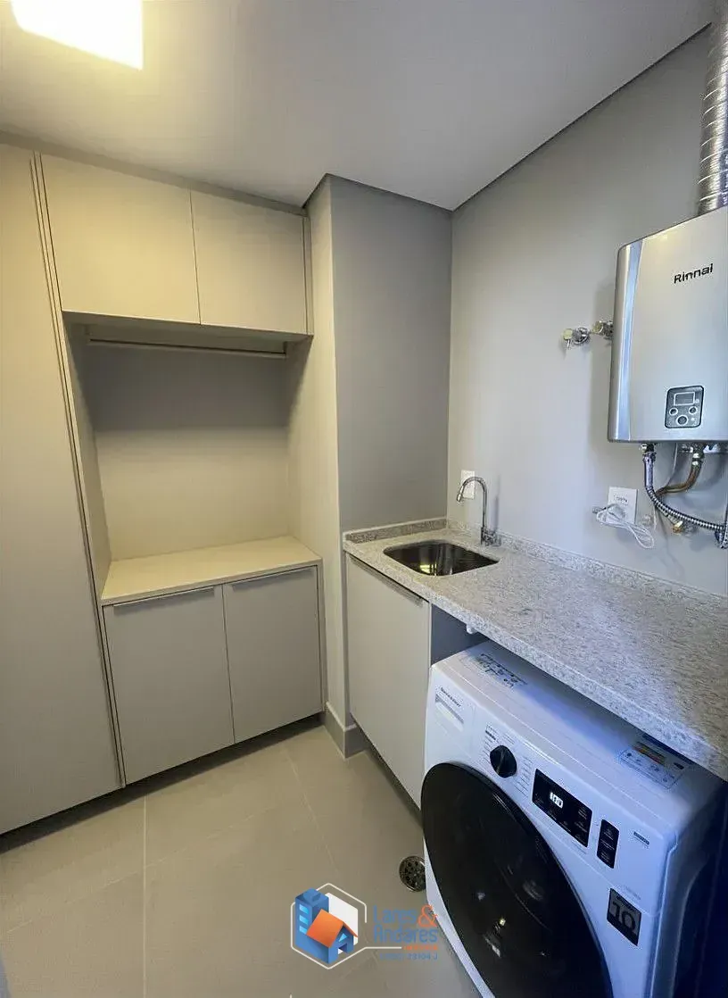 Imagem Duplex para venda em Jardim Paulista com 2 quartos, sendo 2 suítes, 197m²