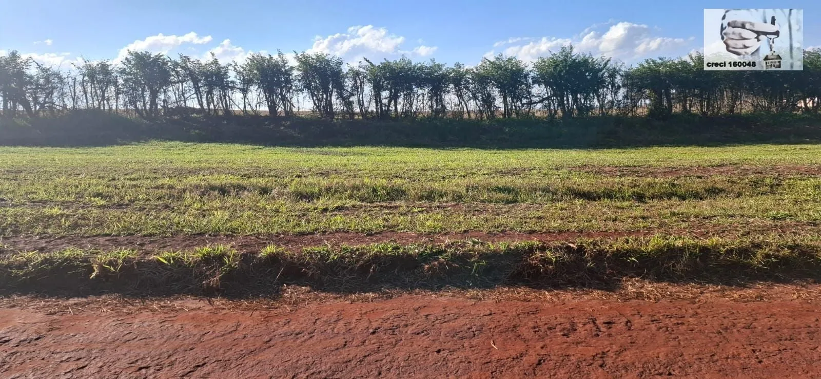 Imagem Terreno em Condomínio em Riviera de Santa Cristina IV, Arandu/SP