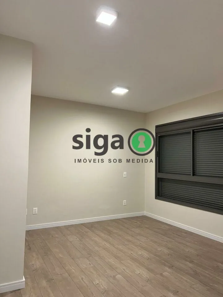 Imagem CAMPO BELO: SELETTO, 186/M² , 03 SUÍTES, 03 VAGAS.