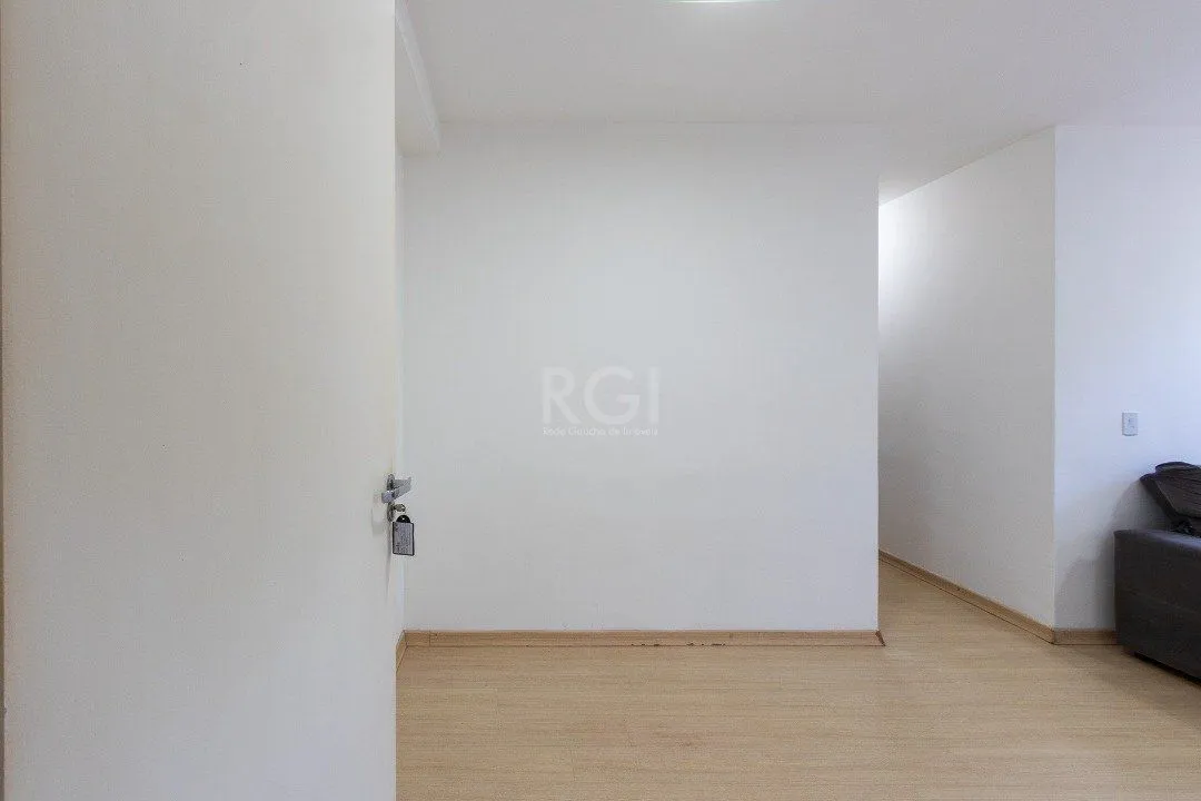 Imagem Apartamento com 03 dormitórios com infraestrutura completa semi mobiliado