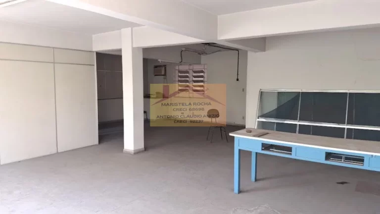 Imagem Oportunidade Única: Galpão Espaçoso em Cascadura, RJ!