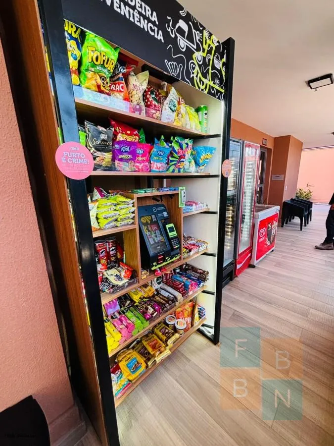 Imagem Studio para Venda no bairro Centro