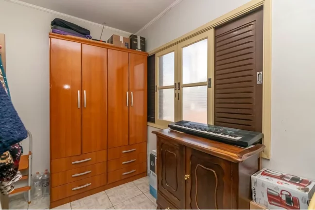 Imagem Casa à venda no bairro Vila Guarani (Z Sul) - São Paulo/SP