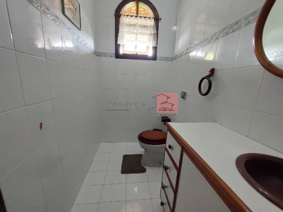 Imagem Casa para Venda em Maricá/RJ - 3 Dorm. 155 m2 Área Útil