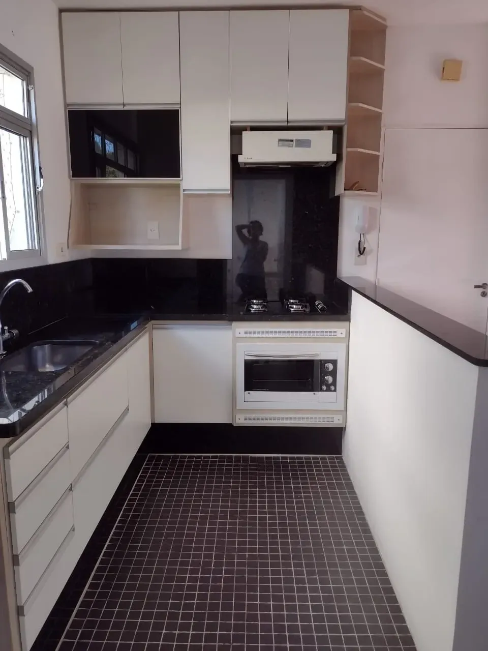 Imagem Apartamento com 2 Quartos para Alugar, 60 m² em Vila Lacerda - Jundiaí