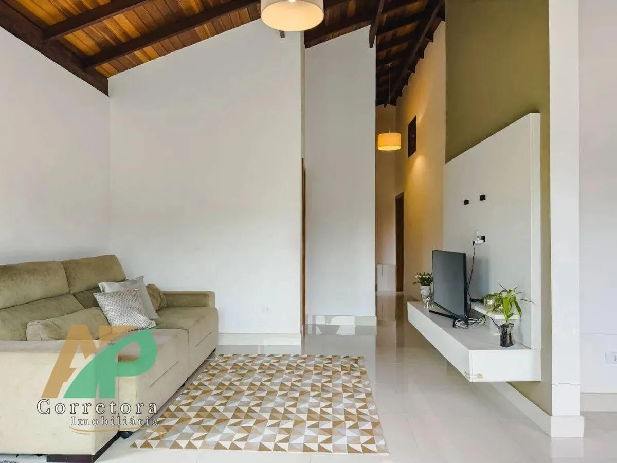 Foto do imóvel: Chácara / Casa Térrea em Cotia | 1.500m² de Terreno | R$ 585 Mil
