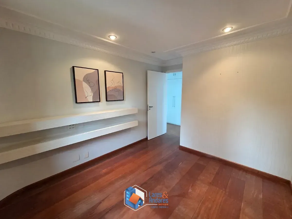 Imagem Apartamento para venda em Parque da Mooca com 3 quartos, sendo 1 suíte, 190m²
