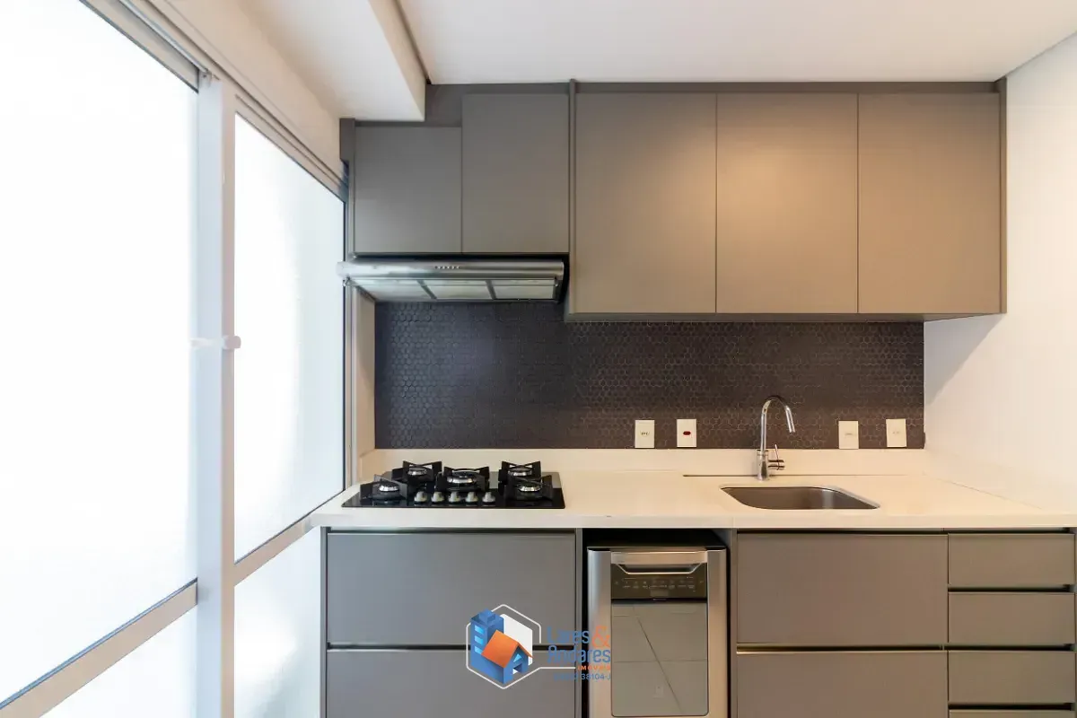Imagem Apartamento para venda em Jardim da Glória com 3 quartos, sendo 3 suítes, 124m²