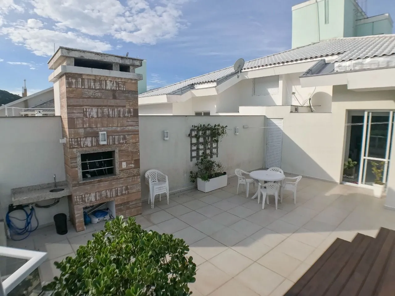 Imagem Cobertura à venda em Florianópolis, Ingleses Norte, com 3 quartos, 154m2