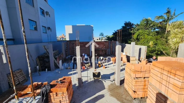 Imagem Apartamento com 2 quartos, Itacolomi - Balneário Piçarras