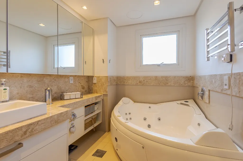 Imagem Apartamento em Bela Vista