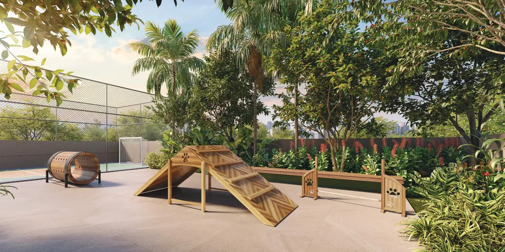 Imagem Almá Pinheiros - Breve Lançamento - Almá Pinheiros - Residencial