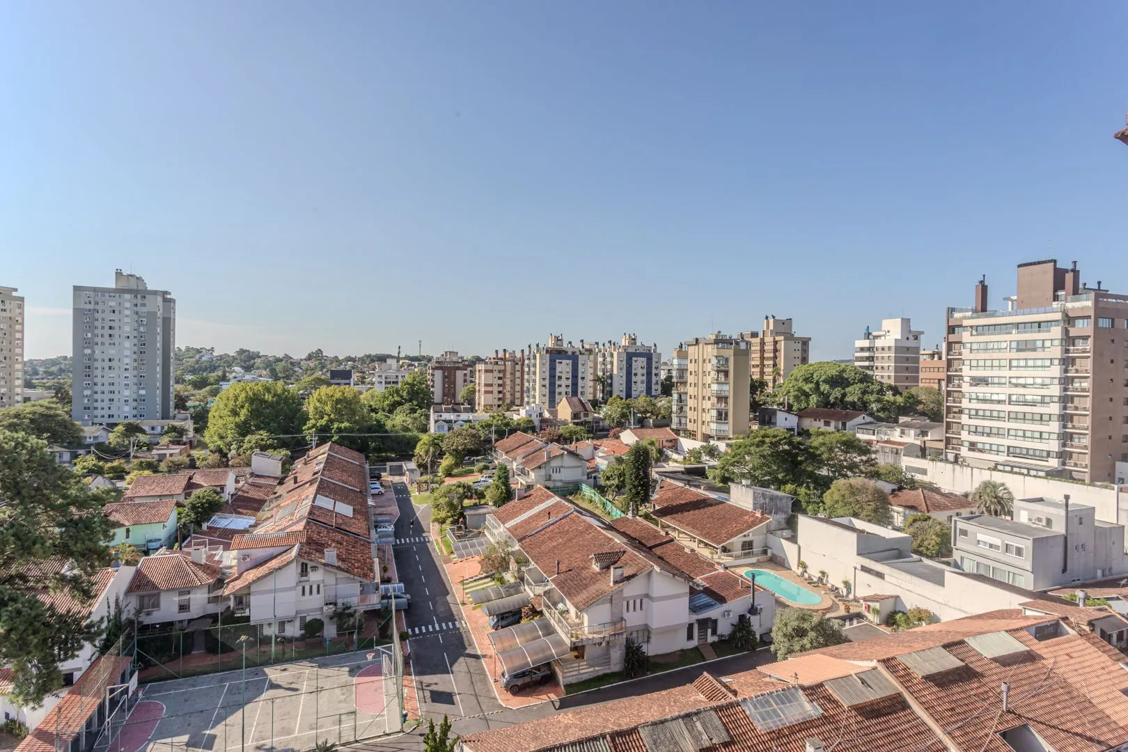 Imagem Apartamento de 3 dormitórios vaga e infra DESOCUPADO