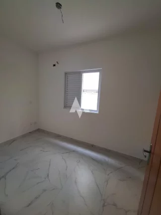 Imagem Casa Sobreposta/2 suites/Embaré/Santos