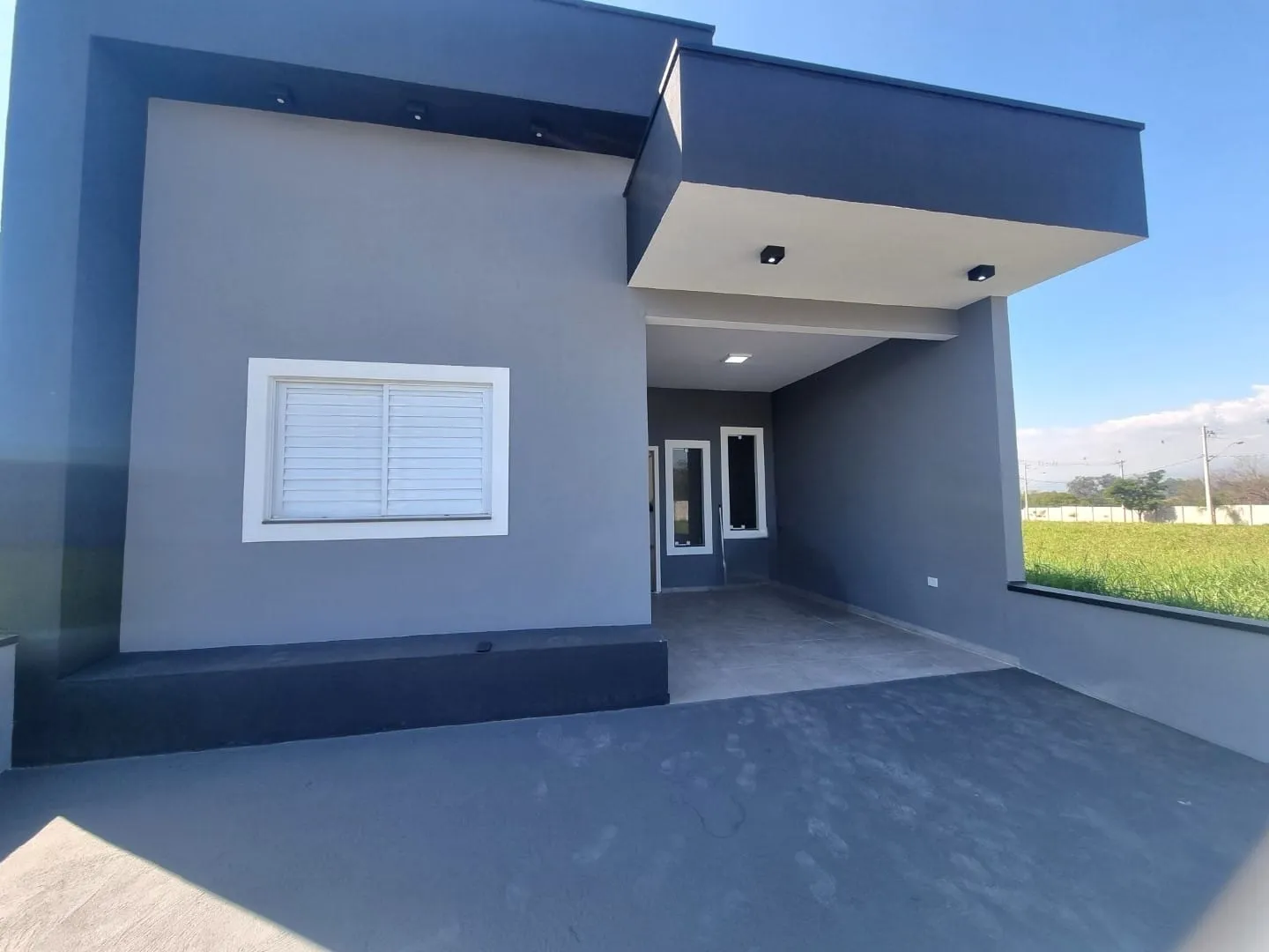 Imagem Casa à venda 3 Quartos, 1 Suite, 2 Vagas, 175M², Bosque da Imperatriz, Pindamonhangaba - SP | Condomínio Bosque da Imperatriz