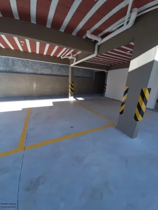 Imagem APARTAMENTO RESIDENCIAL em POÇOS DE CALDAS - MG, CAMPO DAS ANTAS