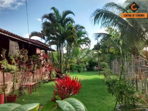 Imagem SITIO EM BARRA DE POJUCA