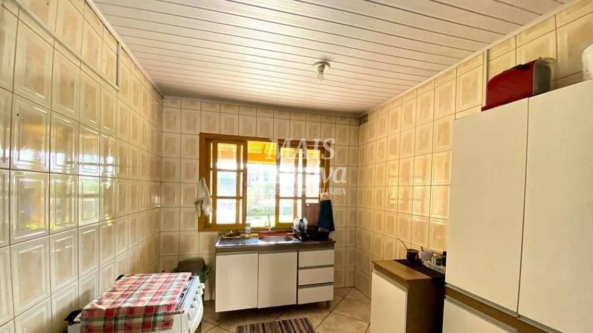 Imagem Casa para Venda em São Leopoldo / RS no bairro Feitoria