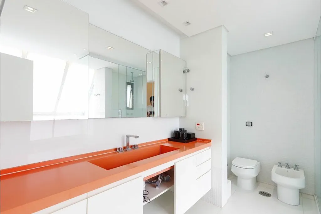 Imagem Apartamento à venda em São Paulo, Higienópolis, com 4 quartos, 320m2