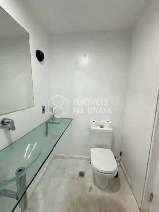 Imagem APARTAMENTO A VENDA 2 QUARTOS 1 VAGA - MAX HAUS PRAIA BRAVA - ITAJAI/SC