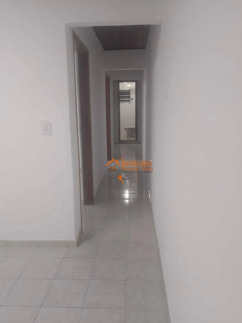 Imagem Sobrado com 3 dormitórios à venda, 170 m² por R$ 848.000,00 - Jardim Frizzo - Guarulhos/SP