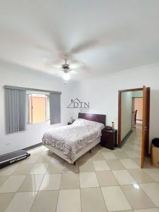 Imagem Casa Térrea em Rua sem saída - Paulicéia - São Bernardo do Campo