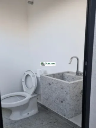 Imagem CASA RESIDENCIAL em CAÇAPAVA - SP, CONDOMÍNIO TERRAS DO VALE