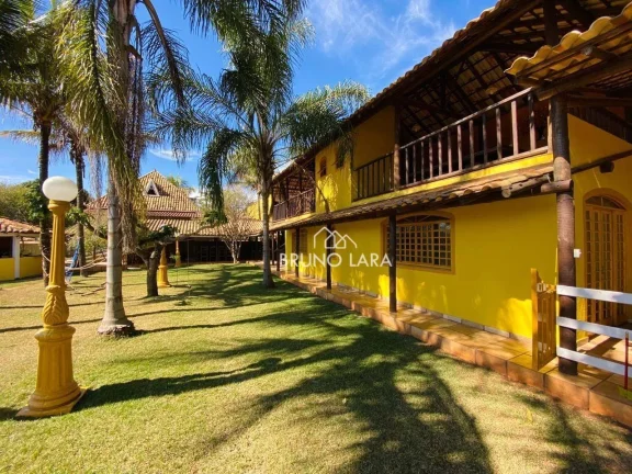 Imagem Casa à venda em Igarapé Bairro Marechal Rondon